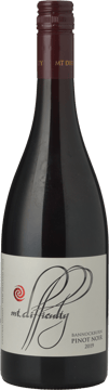 MT DIFFICULTY Bannockburn Pinot Noir, Central Otago 2019 Bottle image number 0