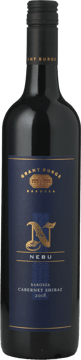 GRANT BURGE Nebu Cabernet-Shiraz, Barossa Valley 2018 Bottle image number 0