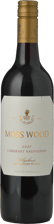 MOSS WOOD Moss Wood Vineyard Cabernet Sauvignon, Margaret River 2021 Bottle