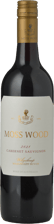 MOSS WOOD Moss Wood Vineyard Cabernet Sauvignon, Margaret River 2021 Bottle