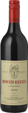 BOWEN ESTATE Shiraz, Coonawarra 2007 Bottle