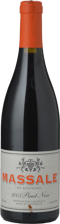 KOOYONG WINES Massale Pinot Noir, Mornington Peninsula 2005 Bottle