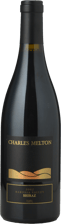 CHARLES MELTON WINES Shiraz, Barossa Valley 2002 Bottle