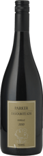 PARKER COONAWARRA ESTATE Favourite Son Shiraz, Coonawarra, Wrattonbully 2010 Bottle