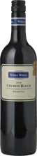 WIRRA WIRRA Church Block Cabernet Shiraz Merlot, McLaren Vale 2006 Bottle