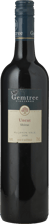 GEMTREE Uncut Shiraz, McLaren Vale 2008 Bottle