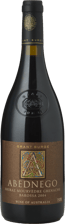 GRANT BURGE Abednego Shiraz Mourvedre Grenache, Barossa 2004 Bottle