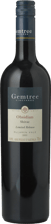 GEMTREE Obsidian Shiraz, McLaren Vale 2003 Bottle