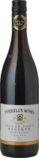TYRRELL'S Cellar Door Reserve Shiraz, Heathcote 2012 Bottle