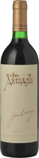 JIM BARRY WINES The Armagh Shiraz, Clare Valley 1995 Bottle