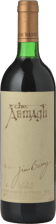JIM BARRY WINES The Armagh Shiraz, Clare Valley 1996 Bottle
