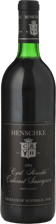 HENSCHKE Cyril Henschke Cabernet Sauvignon, Eden Valley 1991 Bottle