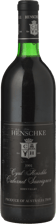 HENSCHKE Cyril Henschke Cabernet Sauvignon, Eden Valley 1991 Bottle