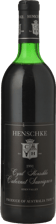 HENSCHKE Cyril Henschke Cabernet Sauvignon, Eden Valley 1991 Bottle