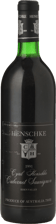 HENSCHKE Cyril Henschke Cabernet Sauvignon, Eden Valley 1991 Bottle