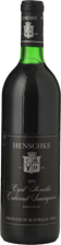 HENSCHKE Cyril Henschke Cabernet Sauvignon, Eden Valley 1991 Bottle