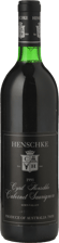 HENSCHKE Cyril Henschke Cabernet Sauvignon, Eden Valley 1991 Bottle
