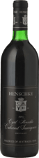 HENSCHKE Cyril Henschke Cabernet Sauvignon, Eden Valley 1991 Bottle