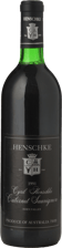 HENSCHKE Cyril Henschke Cabernet Sauvignon, Eden Valley 1991 Bottle