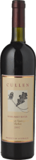 CULLEN WINES Cabernet Merlot (Now Diana Madeline - Pre 2001), Margaret River 1997 Bottle