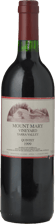 MOUNT MARY Quintet Cabernet Blend, Yarra Valley 1999 Bottle