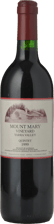 MOUNT MARY Quintet Cabernet Blend, Yarra Valley 1999 Bottle