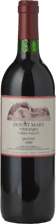 MOUNT MARY Quintet Cabernet Blend, Yarra Valley 1999 Bottle