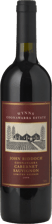 WYNNS COONAWARRA ESTATE John Riddoch Cabernet Sauvignon, Coonawarra 1999 Bottle