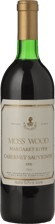 MOSS WOOD Moss Wood Vineyard Cabernet Sauvignon, Margaret River 1991 Bottle