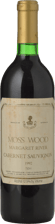 MOSS WOOD Moss Wood Vineyard Cabernet Sauvignon, Margaret River 1992 Bottle