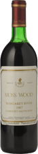 MOSS WOOD Moss Wood Vineyard Cabernet Sauvignon, Margaret River 1987 Bottle