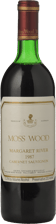 MOSS WOOD Moss Wood Vineyard Cabernet Sauvignon, Margaret River 1987 Bottle