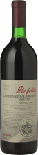 PENFOLDS Bin 707 Cabernet Sauvignon, South Australia 1991 Bottle