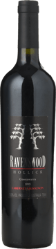 HOLLICK Ravenswood Cabernet Sauvignon, Coonawarra 1999 Bottle image number 0