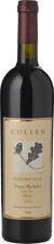 CULLEN WINES Diana Madeline Cabernet Merlot, Margaret River 2002 Bottle