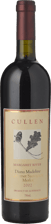 CULLEN WINES Diana Madeline Cabernet Merlot, Margaret River 2002 Bottle