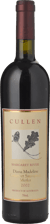 CULLEN WINES Diana Madeline Cabernet Merlot, Margaret River 2002 Bottle