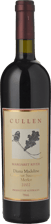 CULLEN WINES Diana Madeline Cabernet Merlot, Margaret River 2002 Bottle