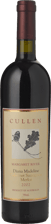 CULLEN WINES Diana Madeline Cabernet Merlot, Margaret River 2002 Bottle