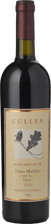 CULLEN WINES Diana Madeline Cabernet Merlot, Margaret River 2002 Bottle