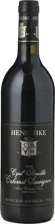 HENSCHKE Cyril Henschke Cabernet Sauvignon, Eden Valley 1998 Bottle