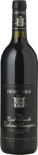 HENSCHKE Cyril Henschke Cabernet Sauvignon, Eden Valley 1998 Bottle