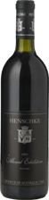 HENSCHKE Mount Edelstone Shiraz, Eden Valley 1993 Bottle