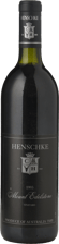HENSCHKE Mount Edelstone Shiraz, Eden Valley 1993 Bottle