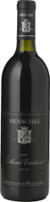 HENSCHKE Mount Edelstone Shiraz, Eden Valley 1993 Bottle