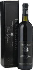 HENSCHKE Hill of Grace Shiraz, Eden Valley 1994 Bottle
