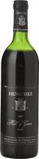 HENSCHKE Hill of Grace Shiraz, Eden Valley 1987 Bottle
