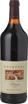 ROCKFORD Basket Press Shiraz, Barossa Valley 2018 Bottle image number 0