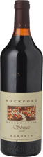 ROCKFORD Basket Press Shiraz, Barossa Valley 2018 Bottle