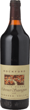 ROCKFORD Rifle Range Cabernet Sauvignon, Barossa Valley 2016 Bottle